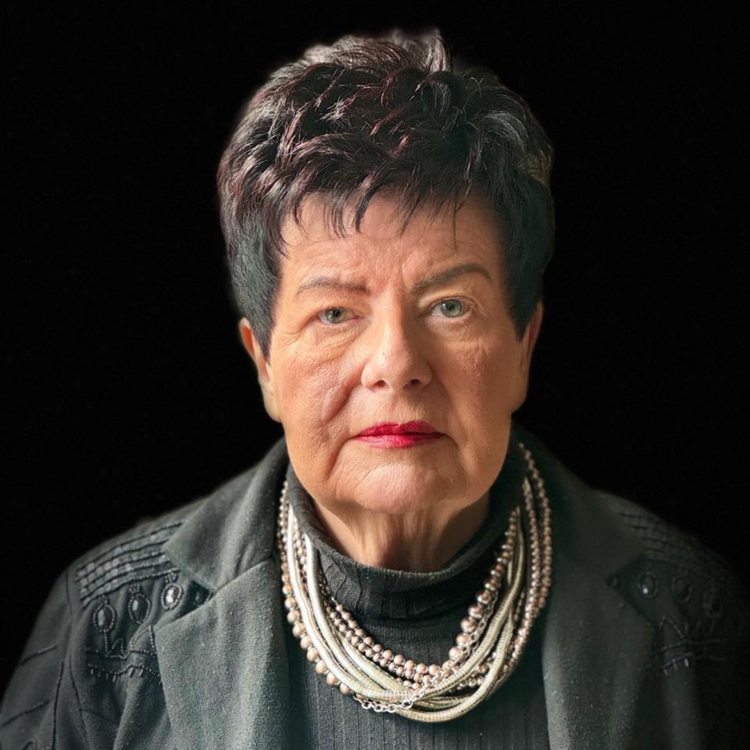 WYBORY PREZYDENTA POLSKI 2025 – JOANNA SENYSZYN