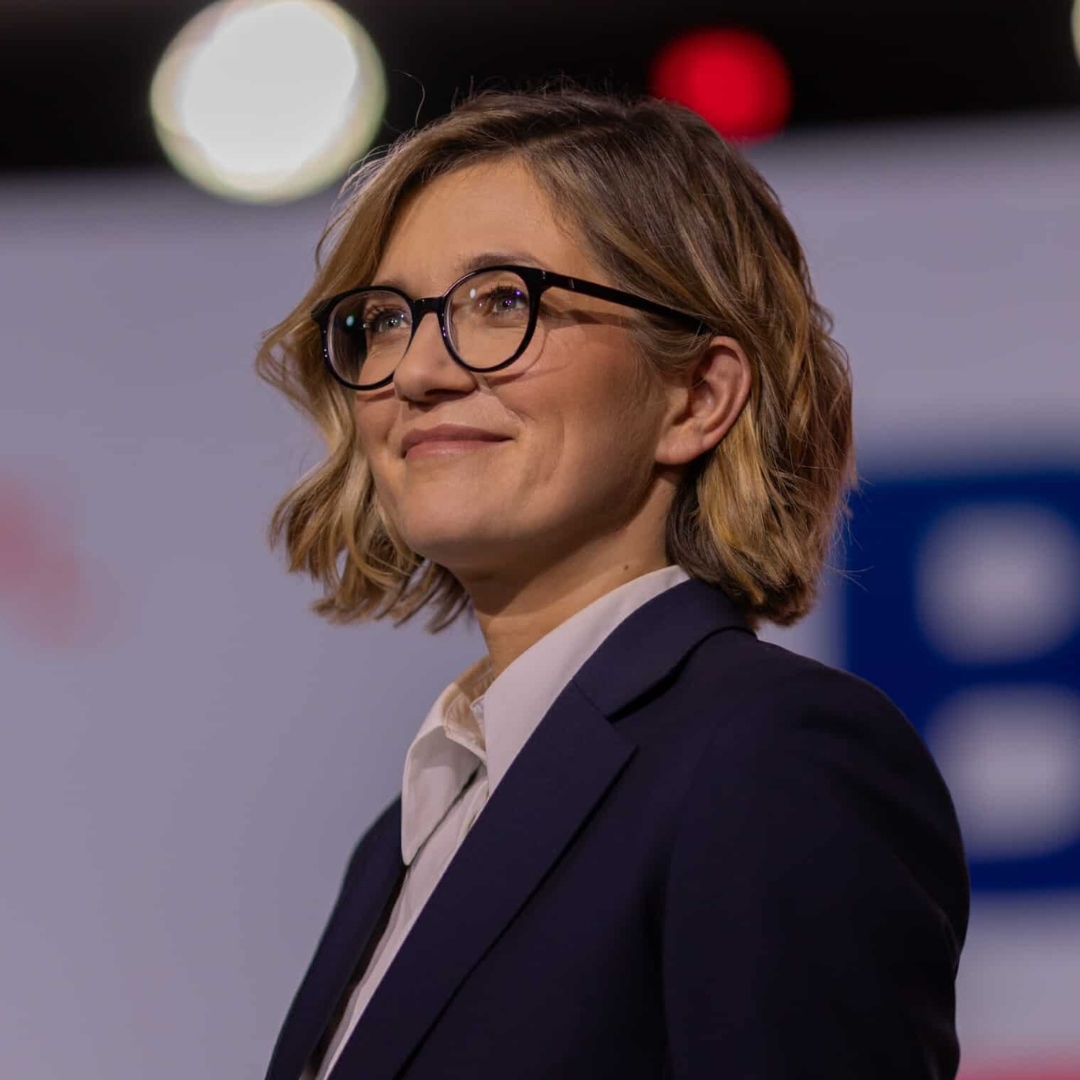 WYBORY PREZYDENTA POLSKI 2025 – MAGDALENA AGNIESZKA BIEJAT