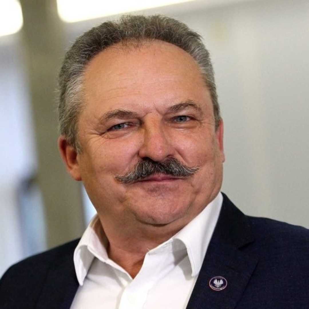 WYBORY PREZYDENTA POLSKI 2025 – MAREK JAKUBIAK