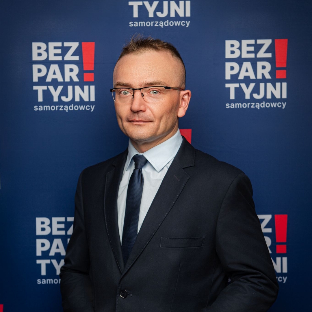 WYBORY PREZYDENTA POLSKI 2025 – MAREK MARIAN WOCH