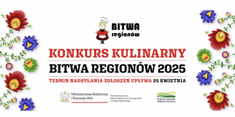 Ostatnie dni na zgłoszenia do konkursu „Bitwa Regionów” - Radio Kielce