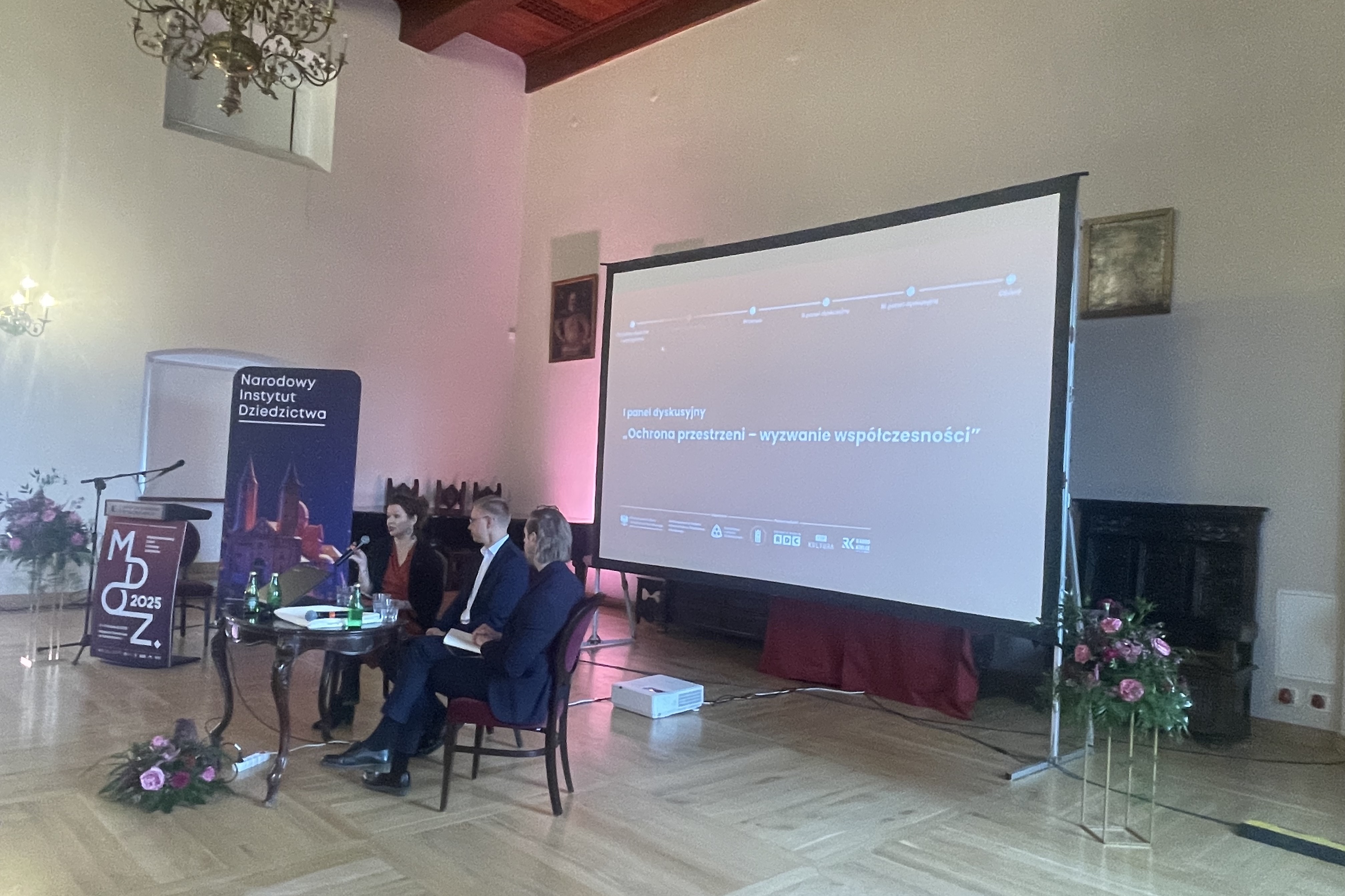 Jak chronić zabytki nie zamykając się na nowoczesność?