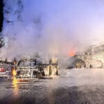 Źródło: straż pożarna