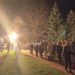 19.04.2025. Koprzywnica. Bziuki / Fot. Grażyna Szlęzak - Radio Kielce