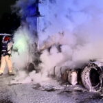 Źródło: straż pożarna