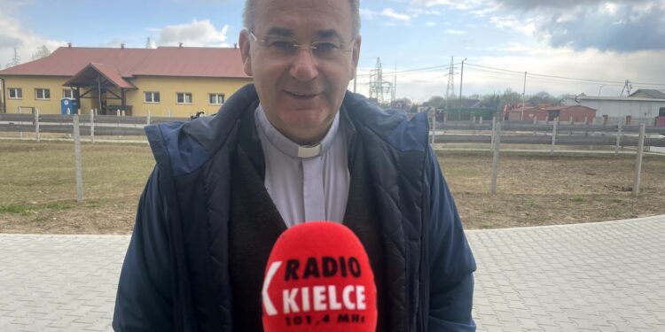 Caritas zorganizuje warsztaty kulinarne