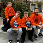 Fot. Shiro Kyokushin Klub Karate