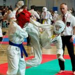 Fot. Shiro Kyokushin Klub Karate