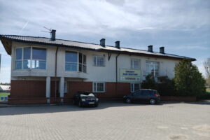 Amfiteatr, tężnia i taras widokowy, to są plany na to miejsce - Radio Kielce