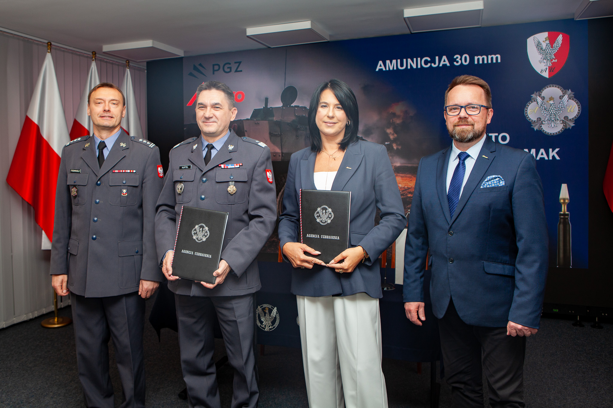 MESKO z rekordowym kontraktem dla Wojska Polskiego