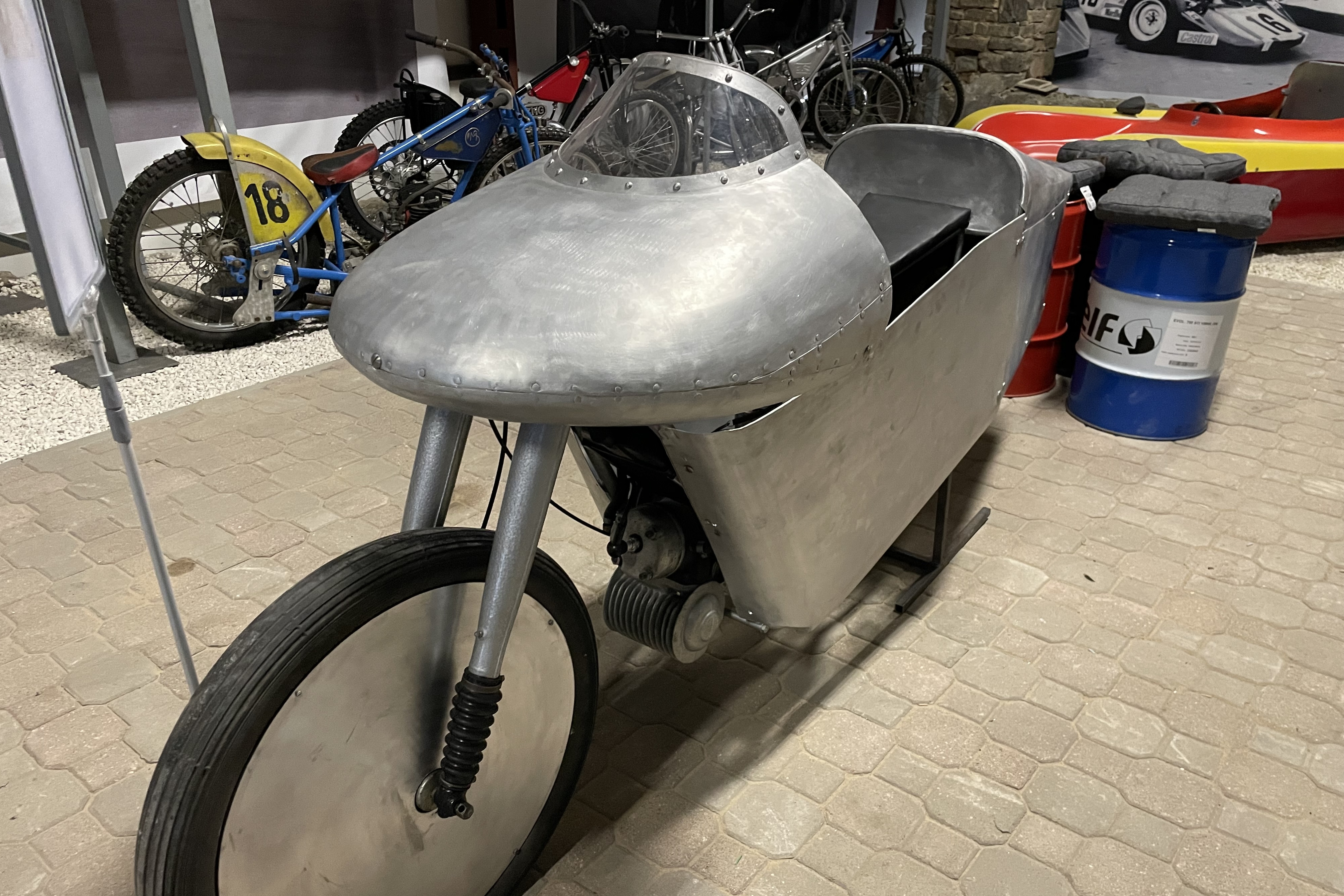 Największa na świecie kolekcja polskiej motoryzacji prezentuje nowości