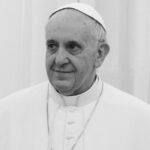 Zmarł papież Franciszek