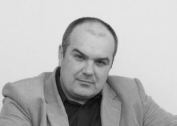 Nie żyje Robert Siwiec, były dziennikarz TVP3 Kielce