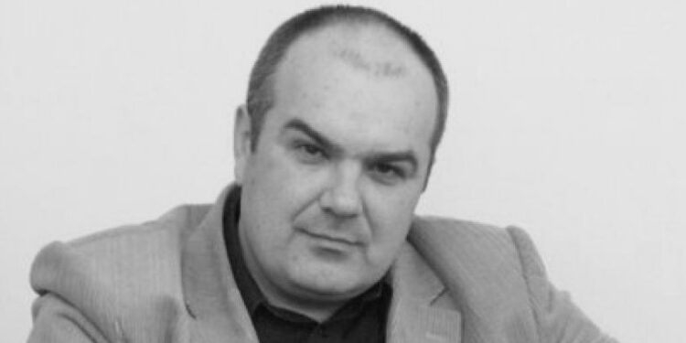 Nie żyje Robert Siwiec, były dziennikarz TVP3 Kielce