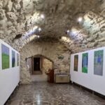 Wystawa „Ginący świat” Justyny Harris / Fot. justynaharris.com