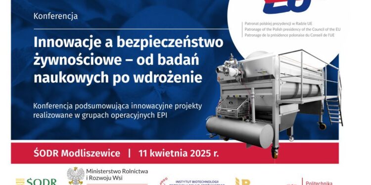 W ŚODR w Modliszewicach nauka spotyka się z biznesem - Radio Kielce