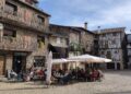 Muzyczne podróże. Z Kastylii i Leon do Estremadury