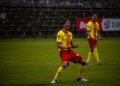 Pierwsze zwycięstwo rezerw Korony Kielce