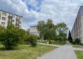 Końskie. Konecka Spółdzielnia Mieszkaniowa / Fot. Magdalena Galas-Klusek - Radio Kielce