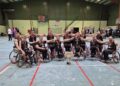Scyzory mistrzem Polski. Zwycięska porażka kielczan