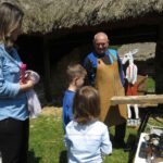 Fot. Muzeum Wsi Kieleckiej