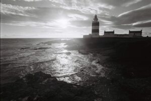 Muzyczne podróże przez świat. Irlandia / Fot. Bartek Bogucki