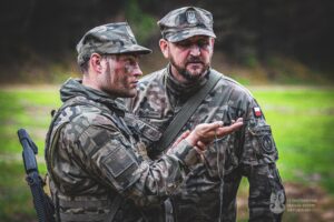 Ostatni egzamin! W niedzielę wypowiedzą najważniejsze w życiu żołnierza słowa! - Radio Kielce