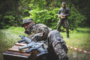 Ostatni egzamin! W niedzielę wypowiedzą najważniejsze w życiu żołnierza słowa! - Radio Kielce