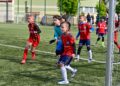 10.05.2025. Nowiny. Świętokrzyski Puchar Talentów / Fot. Piotr Kot