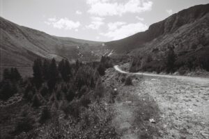 Muzyczne podróże przez świat. Irlandia / Fot. Bartek Bogucki