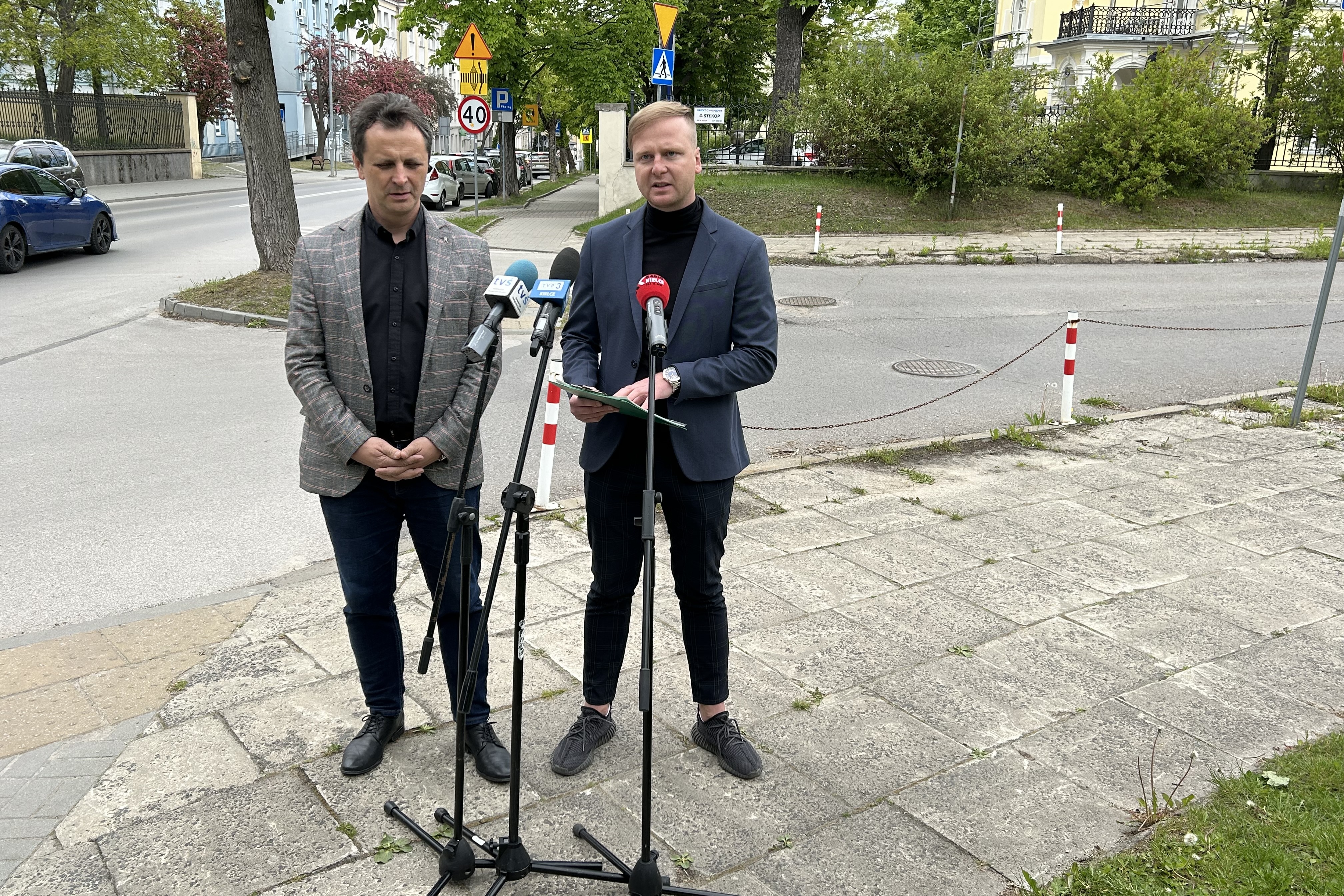 NIK zajmie się finansami powiatu jędrzejowskiego?