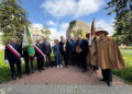 20.05.2025. Kielce. Światowy Dzień Pszczół / Fot. Jowita Plech - Radio Kielce