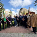 20.05.2025. Kielce. Światowy Dzień Pszczół / Fot. Jowita Plech - Radio Kielce