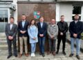 06.05.2025. Kielce. Konferencja prasowa Konfederacji / Fot. Daniel Czwartosz - Radio Kielce