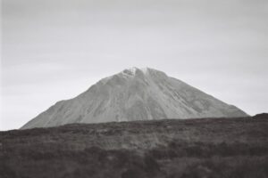 Muzyczne podróże przez świat. Irlandia / Fot. Bartek Bogucki
