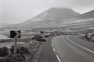 Muzyczne podróże przez świat. Irlandia / Fot. Bartek Bogucki