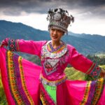 Muzyczne podróże. Chiny / Fot. Mirosław Lubarski