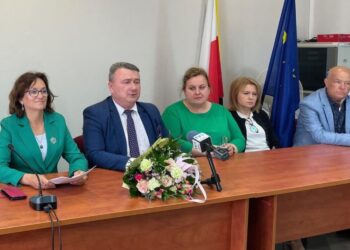 Wkrótce ruszy długo wyczekiwany remont ulicy w Skarżysku Kościelnym