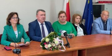 Wkrótce ruszy długo wyczekiwany remont ulicy w Skarżysku Kościelnym