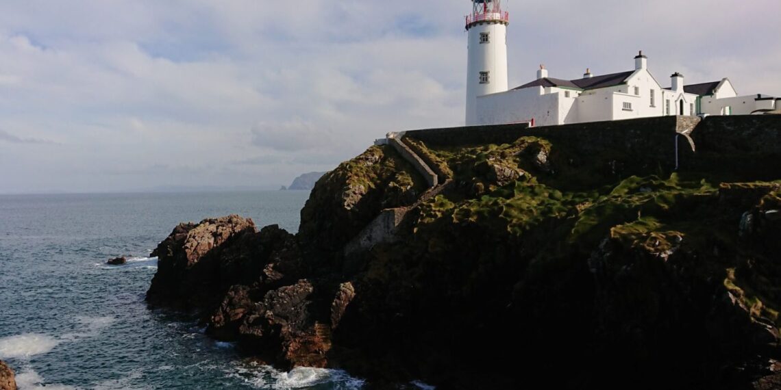 Muzyczne podróże przez świat. Irlandia / Fot. Bartek Bogucki