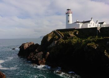 Muzyczne podróże przez świat. Irlandia / Fot. Bartek Bogucki