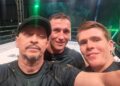 „Majku” demoluje rywala na gali Strike King! Pokaz siły zawodnika kieleckiej Soma Gym