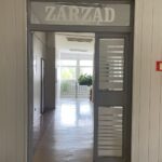 Końskie. Konecka Spółdzielnia Mieszkaniowa / Fot. Magdalena Galas-Klusek - Radio Kielce