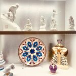 Kielce. Dawny Pałac Biskupów Krakowskich. Wystawa pn.„Powróćmy jak za dawnych lat” / Fot. Dorota Klusek - Radio Kielce