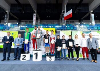 Fot. Świętokrzyski Związek Zapaśniczy