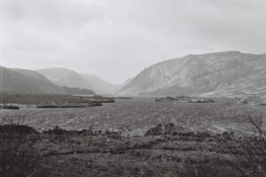 Muzyczne podróże przez świat. Irlandia / Fot. Bartek Bogucki