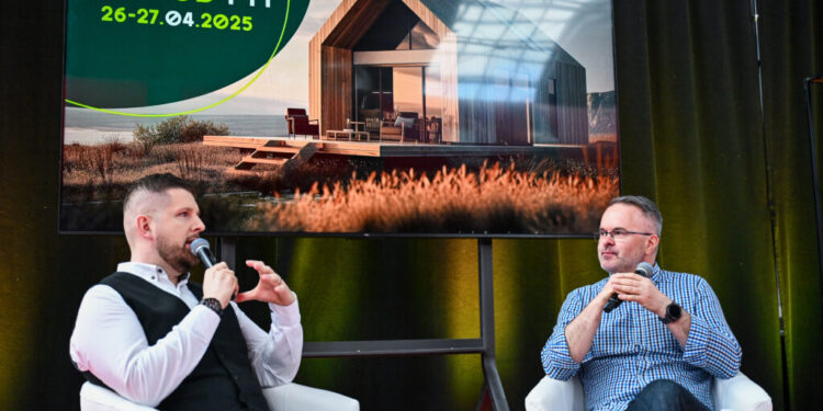 Moda na podwyższone grządki jest znana od lat - Radio Kielce