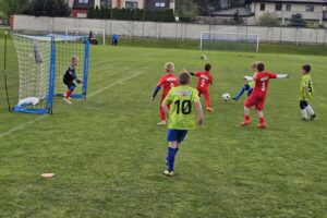 06.05.2025. Kielce. Finał wojewódzki XXV Turnieju Tymbarku / Fot. Maciej Makuła - Radio Kielce