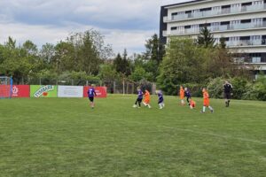 06.05.2025. Kielce. Finał wojewódzki XXV Turnieju Tymbarku / Fot. Maciej Makuła - Radio Kielce