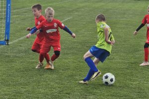 06.05.2025. Kielce. Finał wojewódzki XXV Turnieju Tymbarku / Fot. Maciej Makuła - Radio Kielce